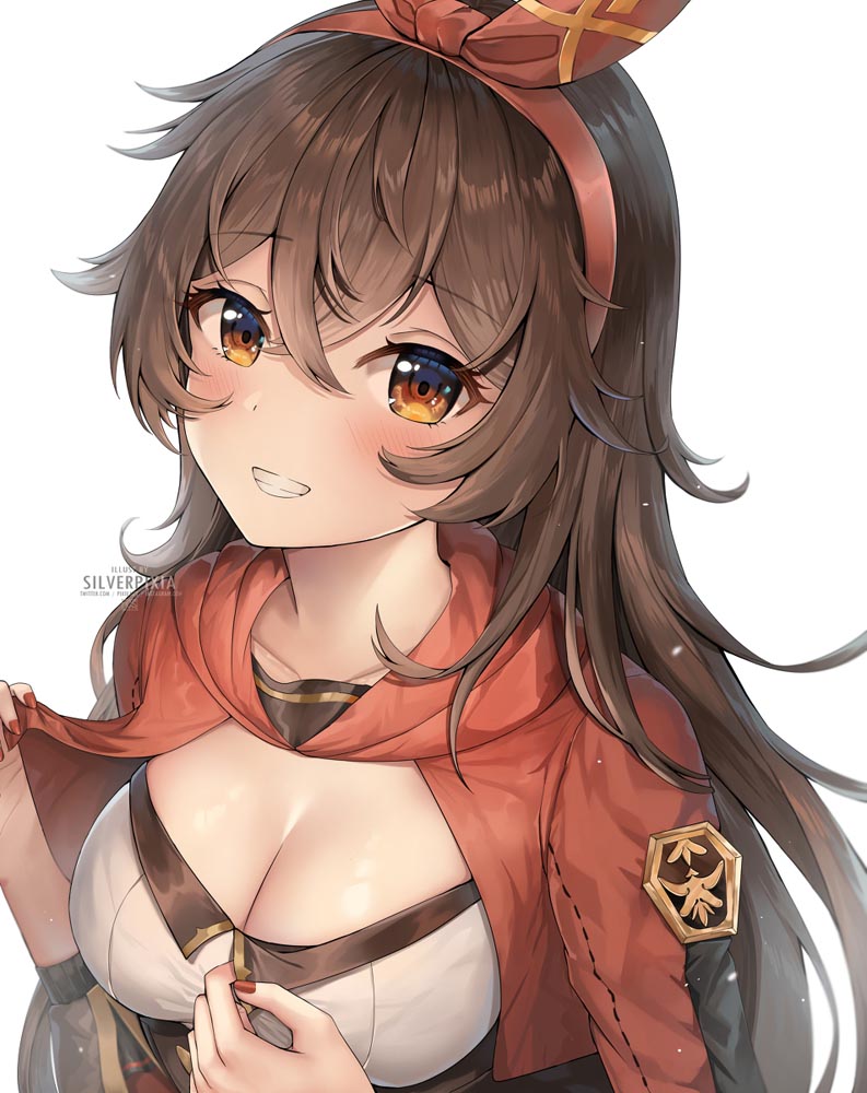 原神同人图精选#午安原神【210831】