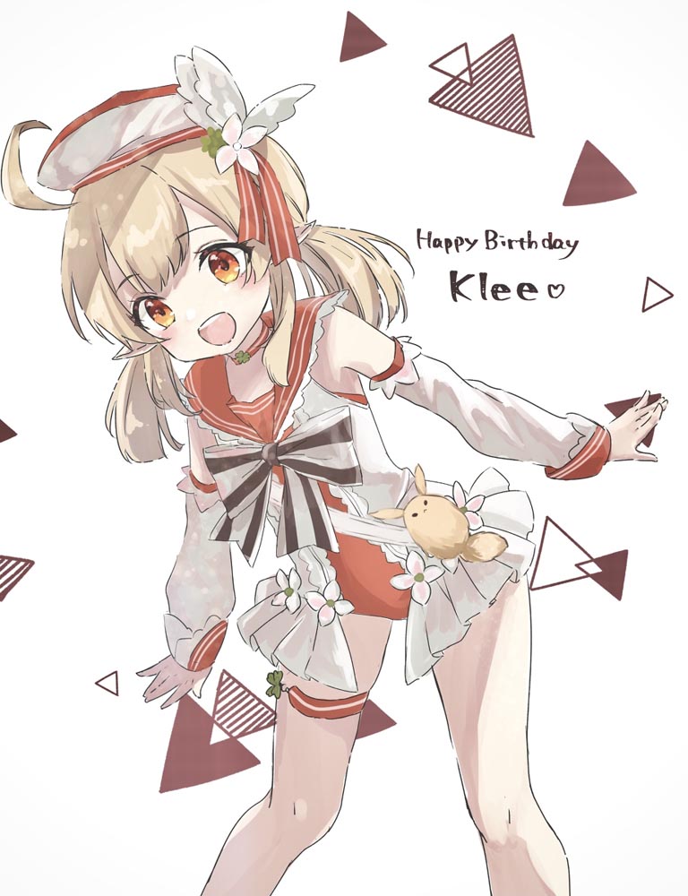 每日游戏同人好图#晚安原神【210806】