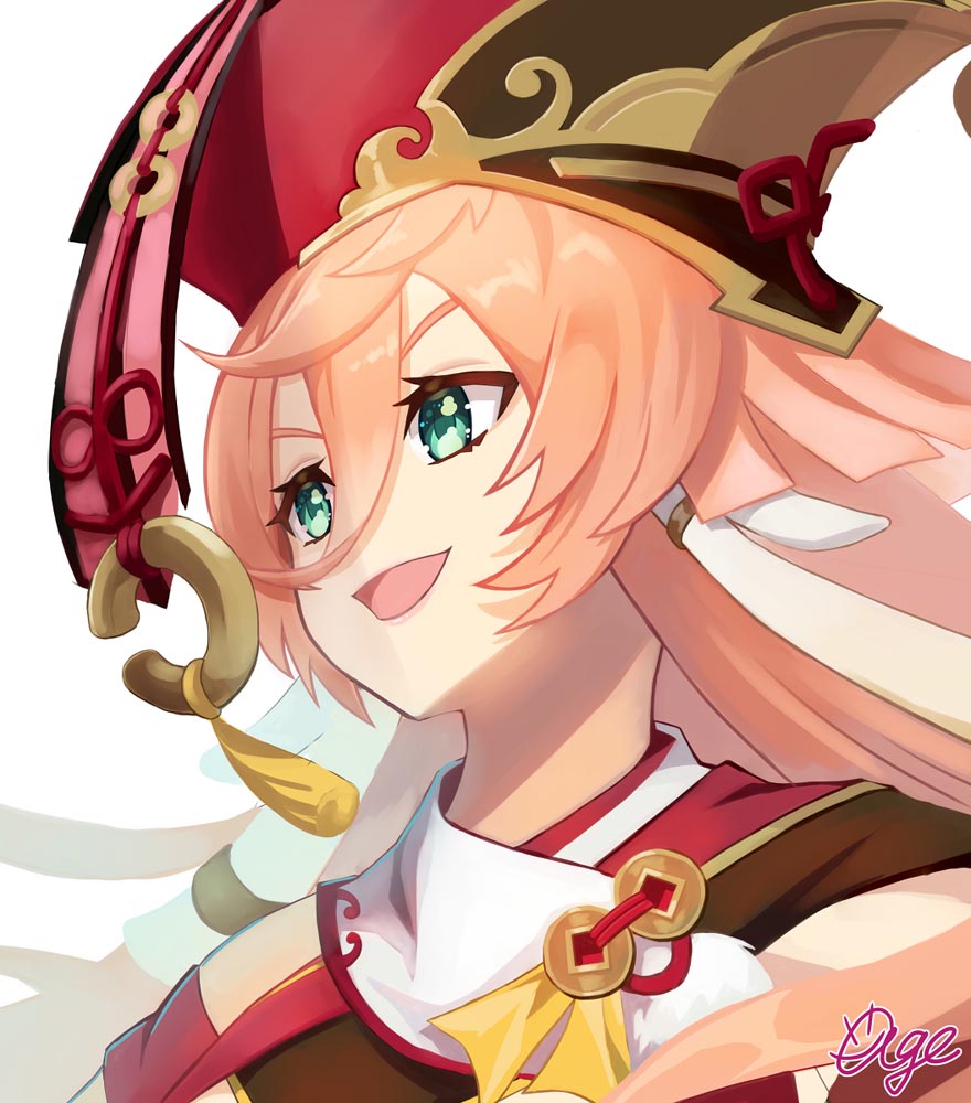 游戏同人美图#午安原神【210807】