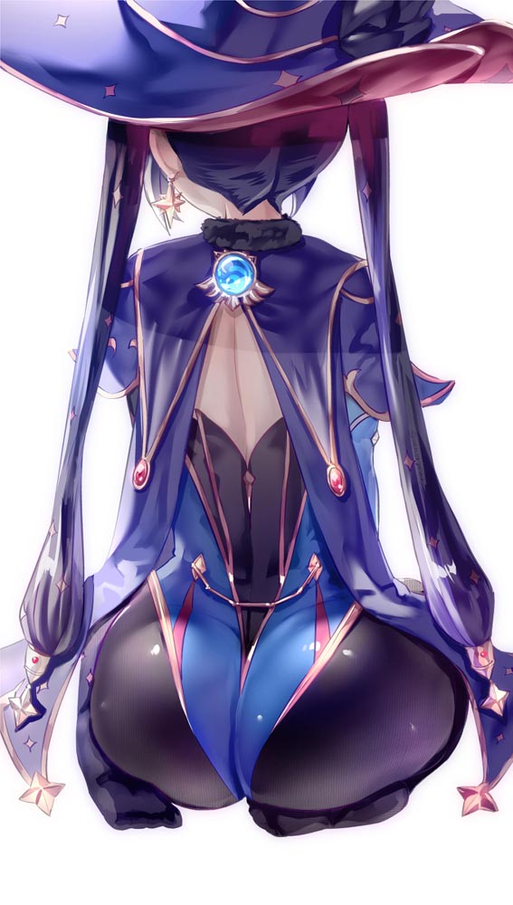 原神稻妻同人图#晚安原神【210809】