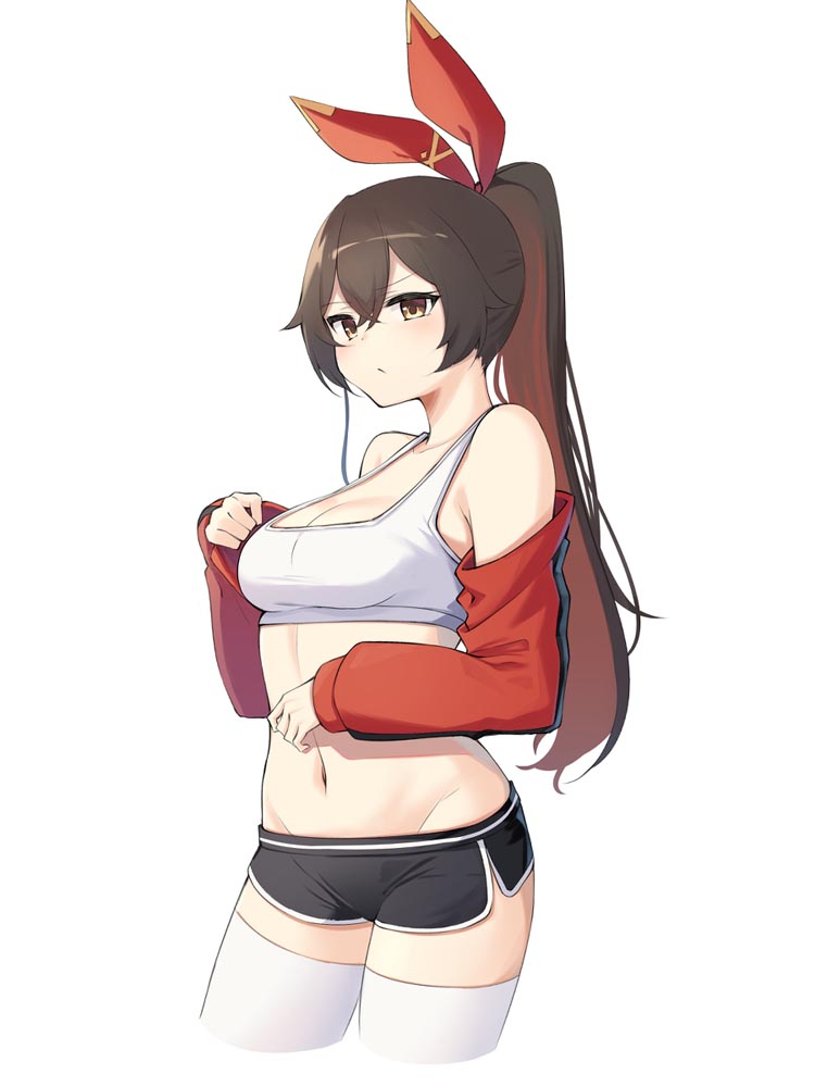 原神稻妻同人图#晚安原神【210809】