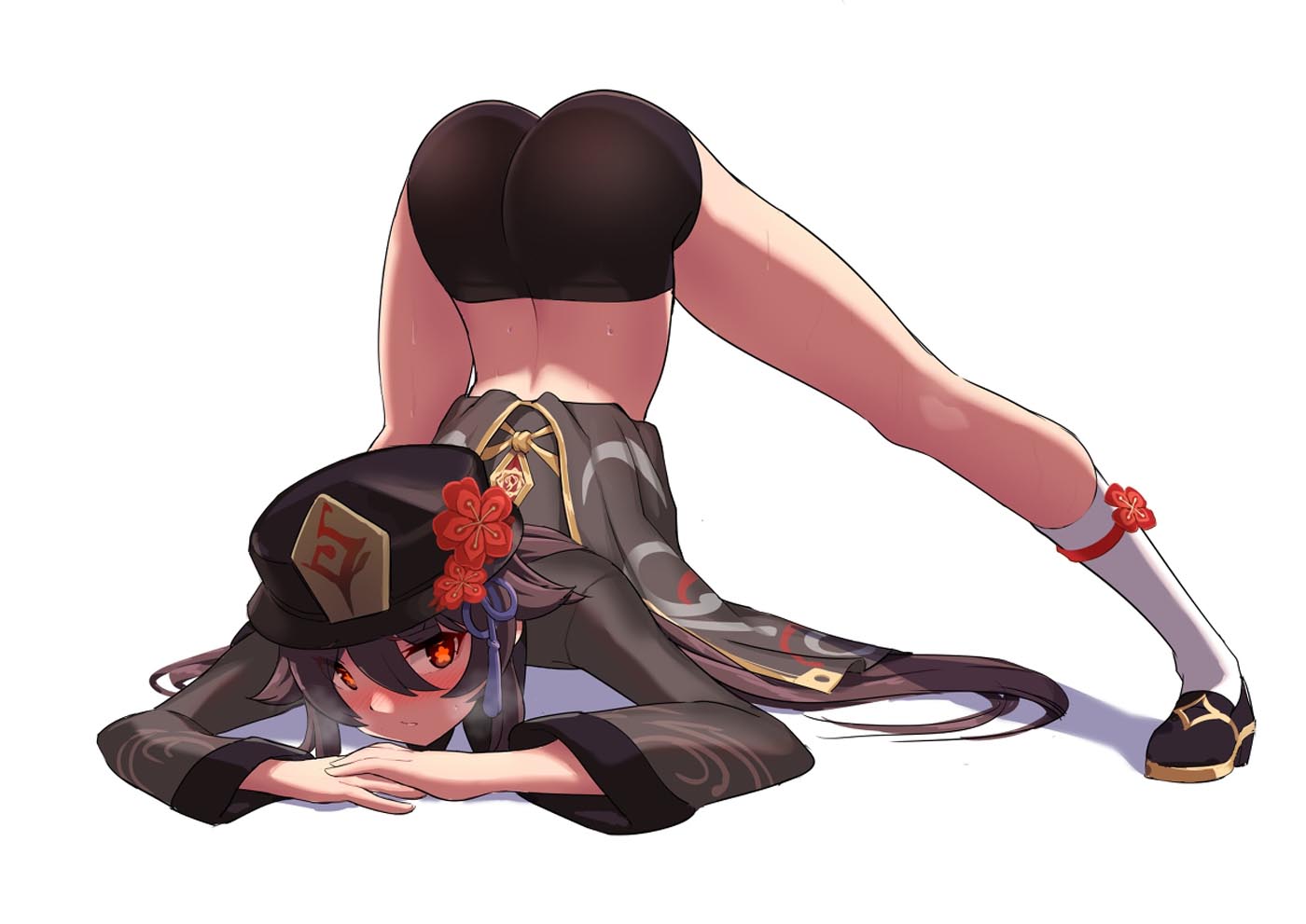Pixiv原神同人图#早安原神【210907】