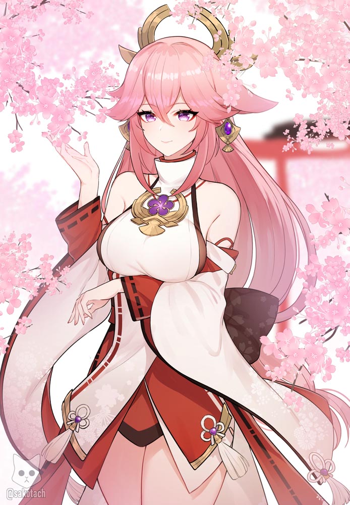 Pixiv原神同人图#早安原神【210907】