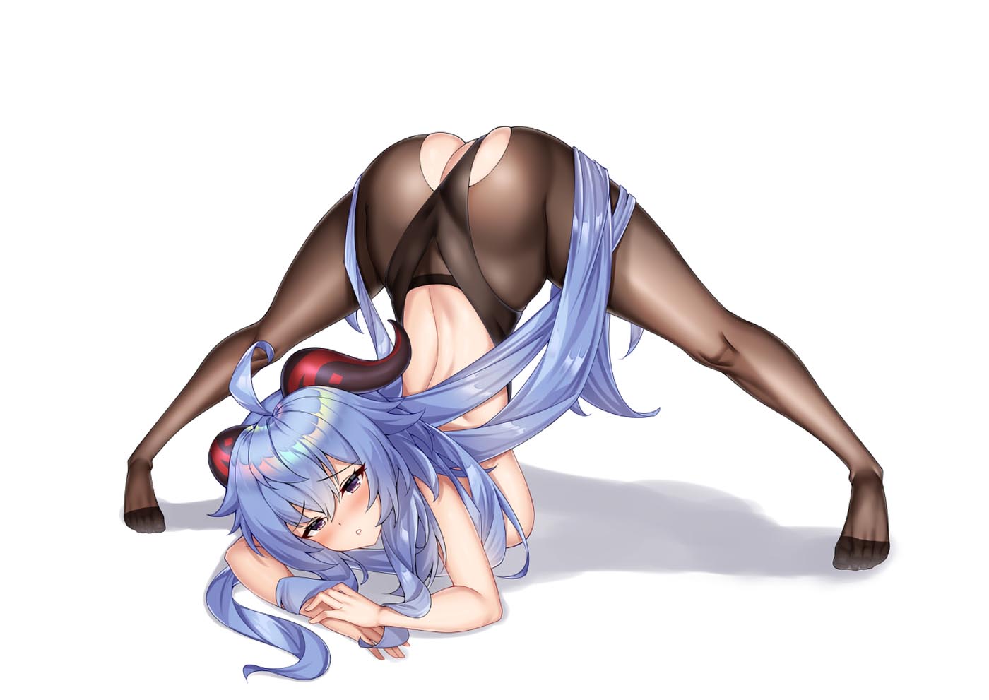 Pixiv原神同人图#晚安原神【210907】