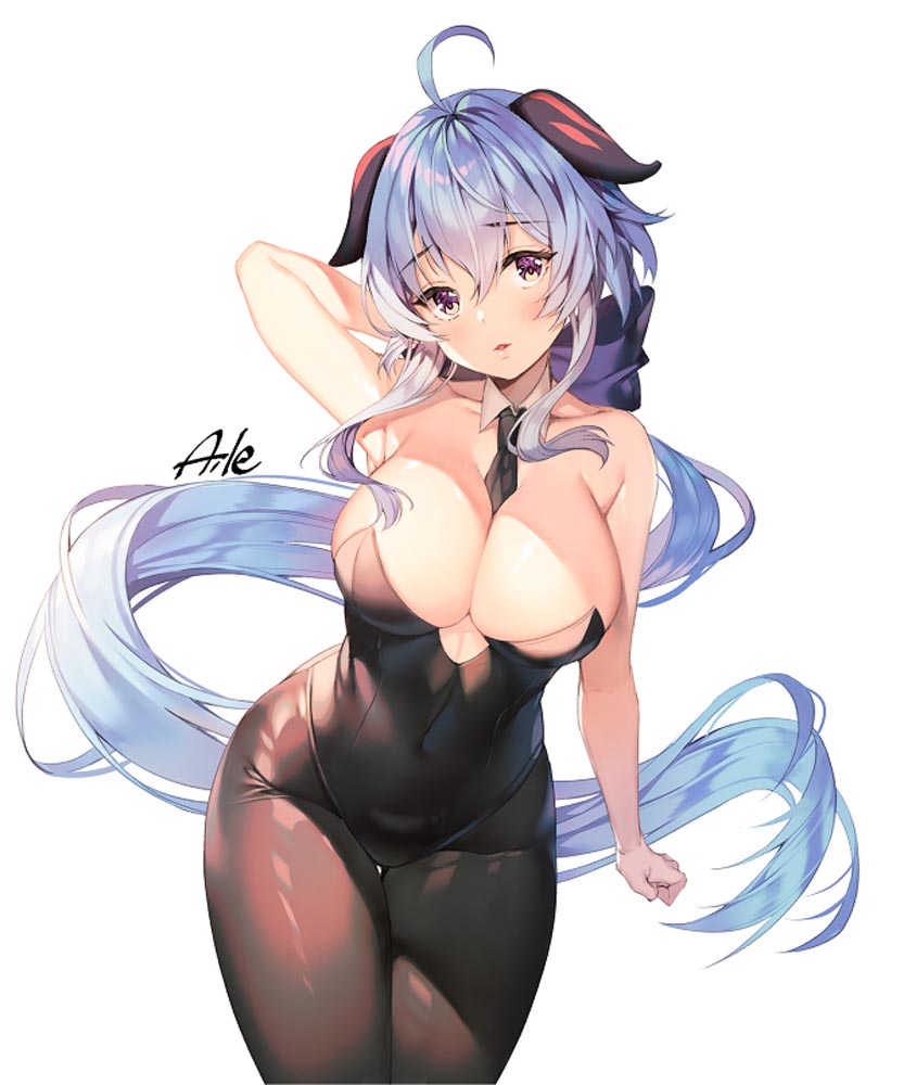 Pixiv原神同人图#早安原神【210908】
