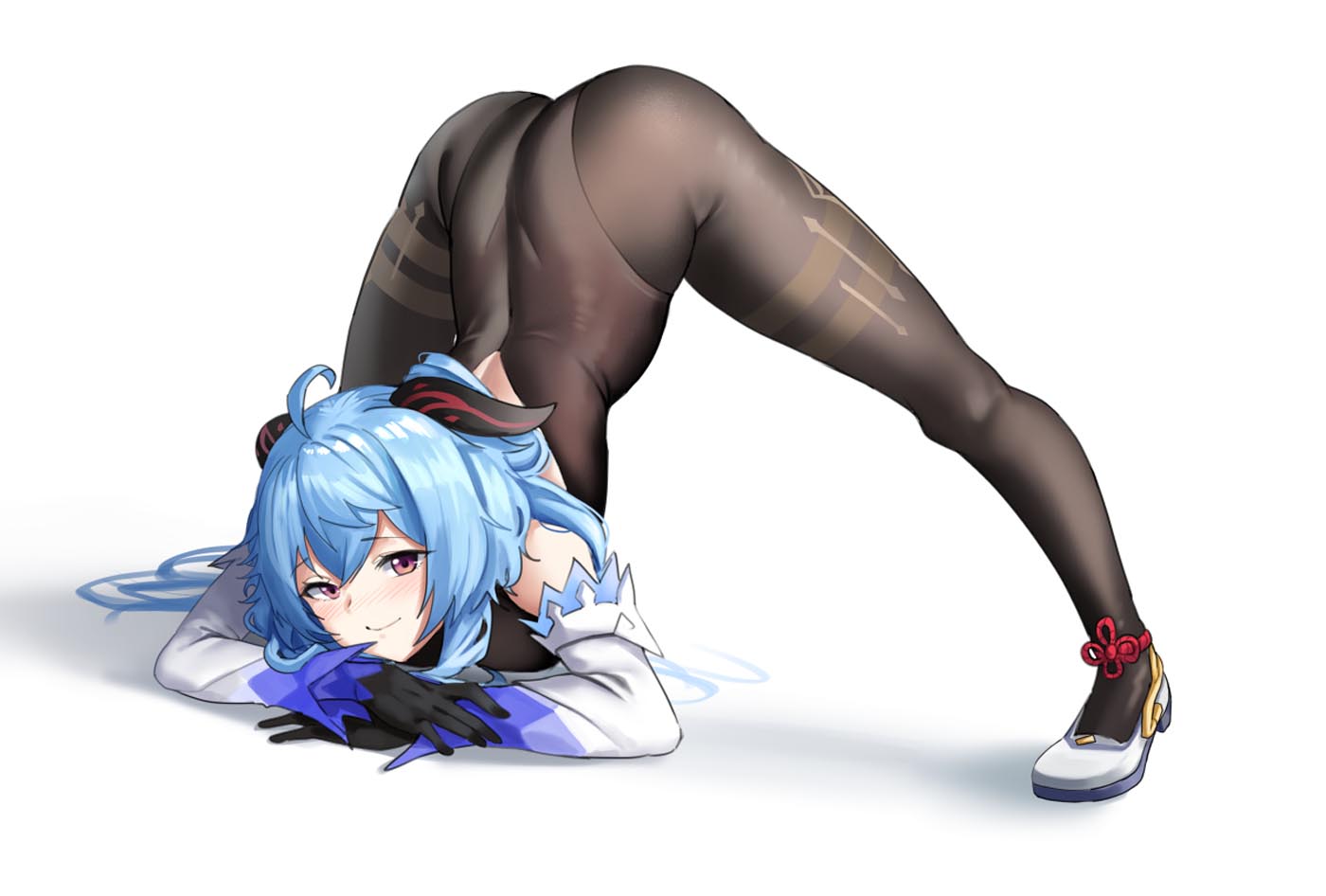 Pixiv原神同人图#午安原神【210908】