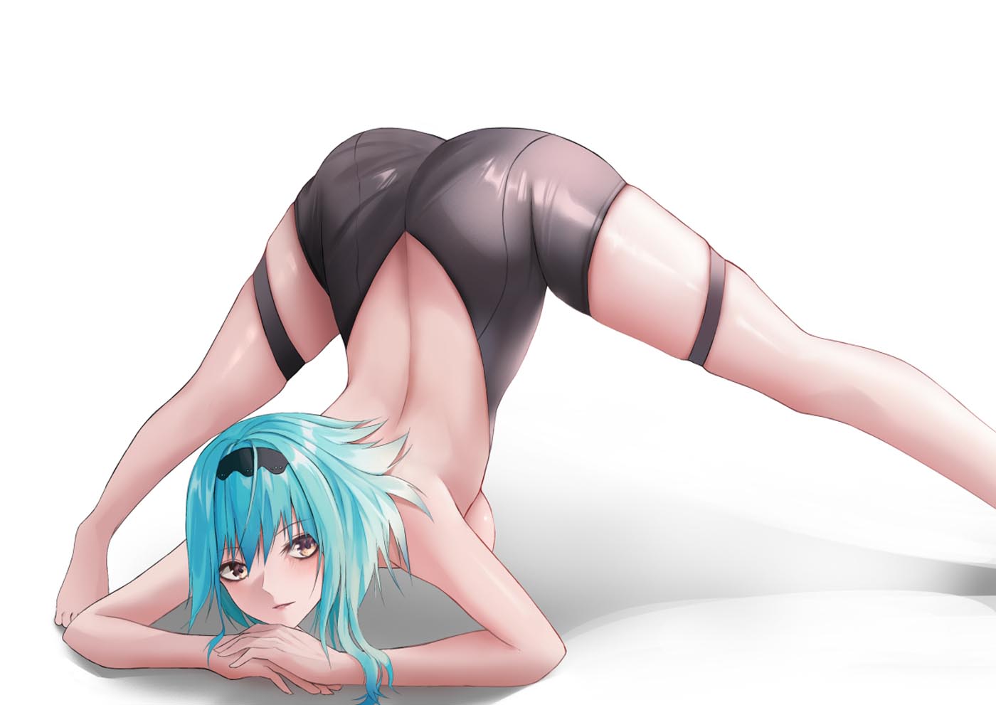 Pixiv原神同人图#晚安原神【210908】