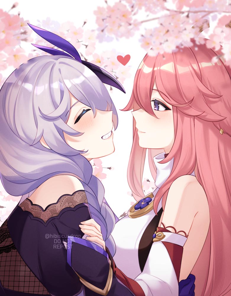 Pixiv原神同人图#晚安原神【210908】