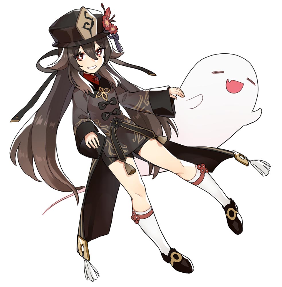 Pixiv原神同人图#晚安原神【210908】