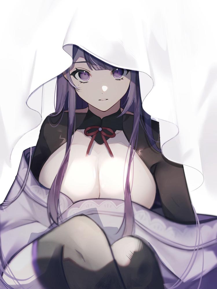 P站二次元插画#早安原神【210910】
