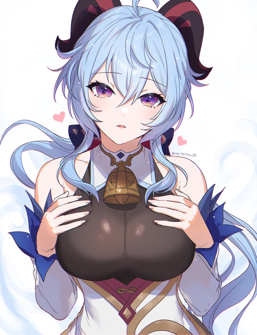 每日好图#早安原神【210922】