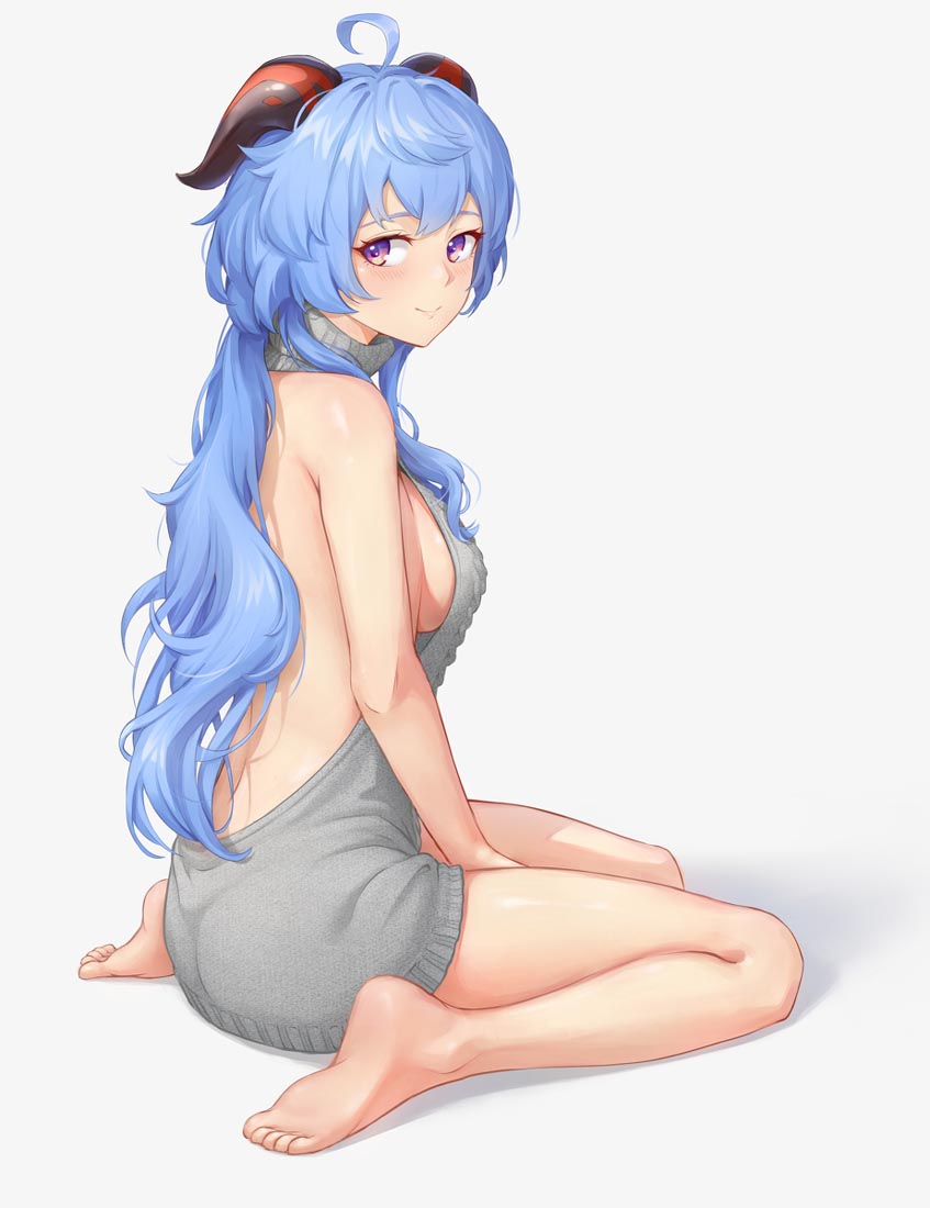 每日好图#早安原神【210922】
