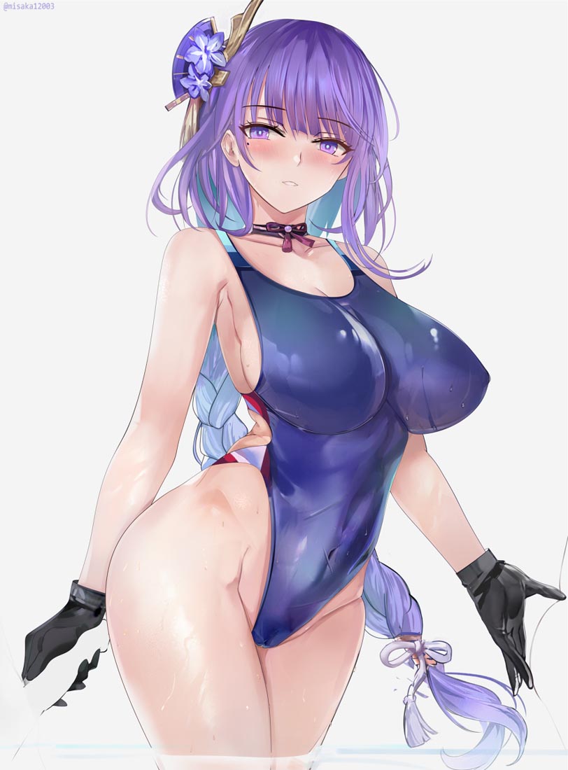 每日好图#午安原神【210922】
