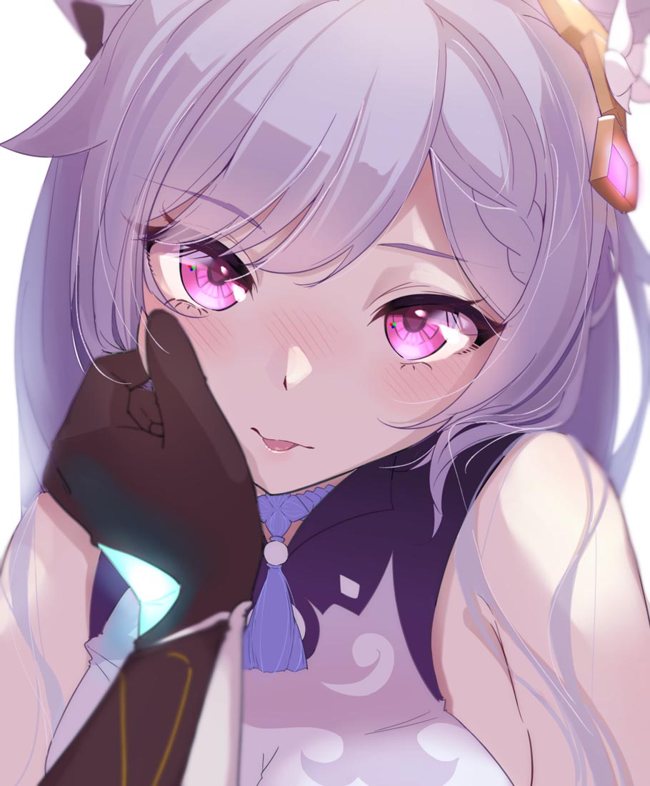每日好图#午安原神【210922】