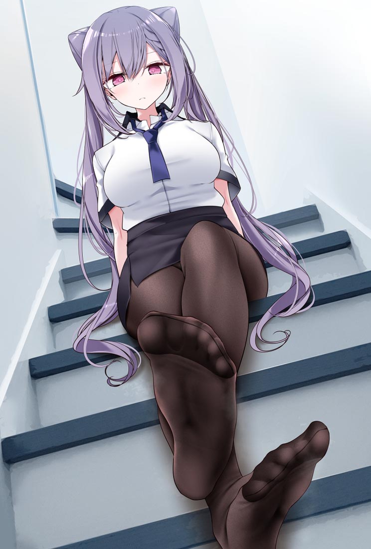 每日好图#晚安原神【210922】