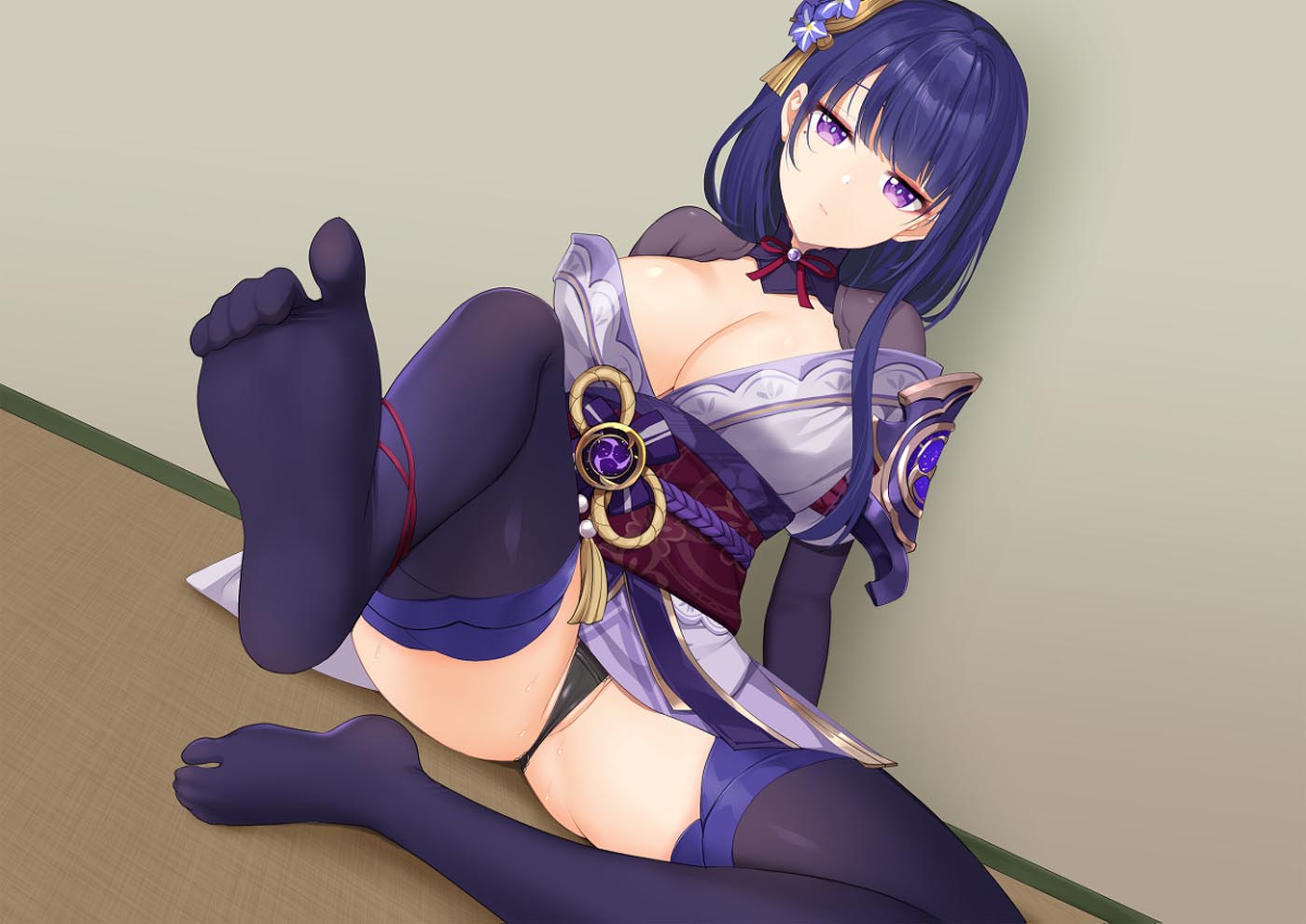 每日好图#晚安原神【210922】