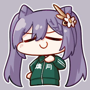 原神每日好图#午安原神【210923】