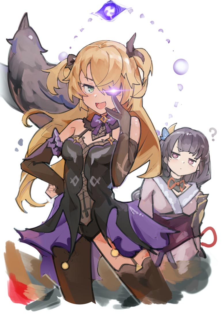 原神好图#早安原神【210924】