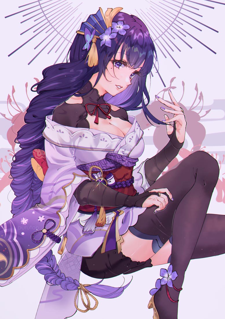 原神好图#早安原神【210924】