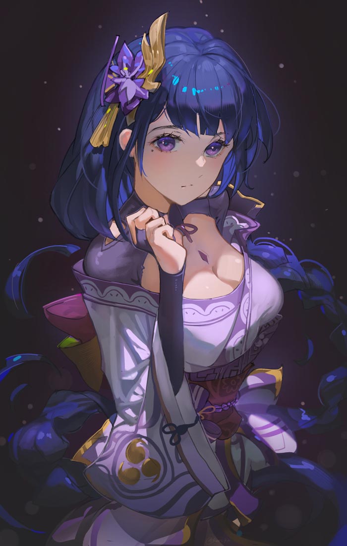 原神好图#早安原神【210924】