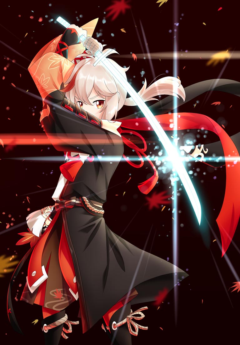 原神好图#早安原神【210924】