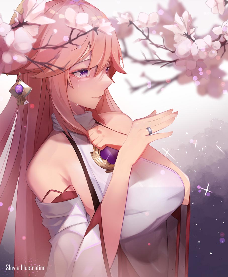 原神好图#午安原神【210924】
