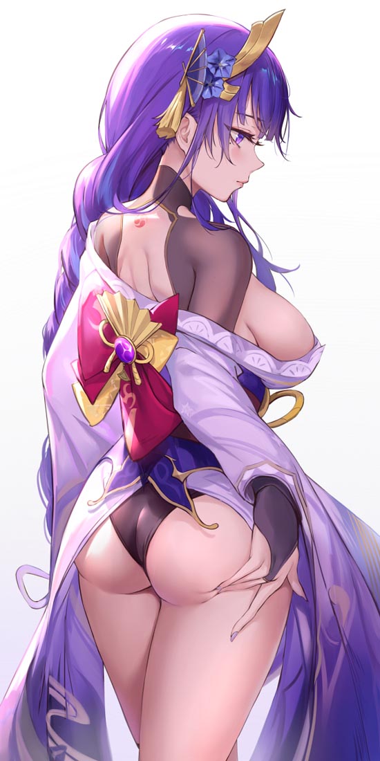 游戏同人图#午安原神【210925】
