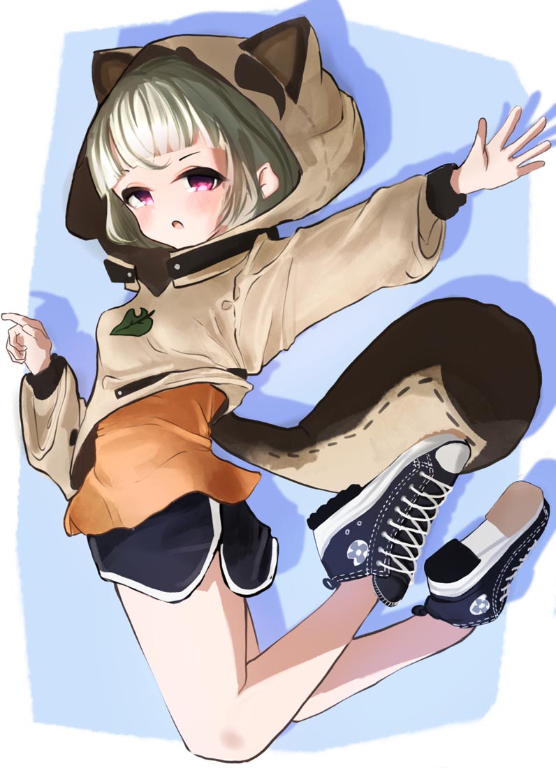 游戏同人图#早安原神【210926】