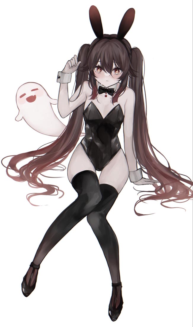游戏同人图#早安原神【210926】