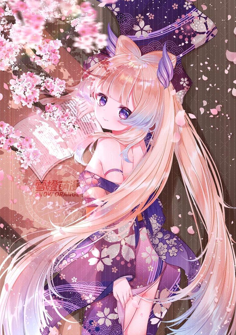 二次元同人插画#午安原神【211001】