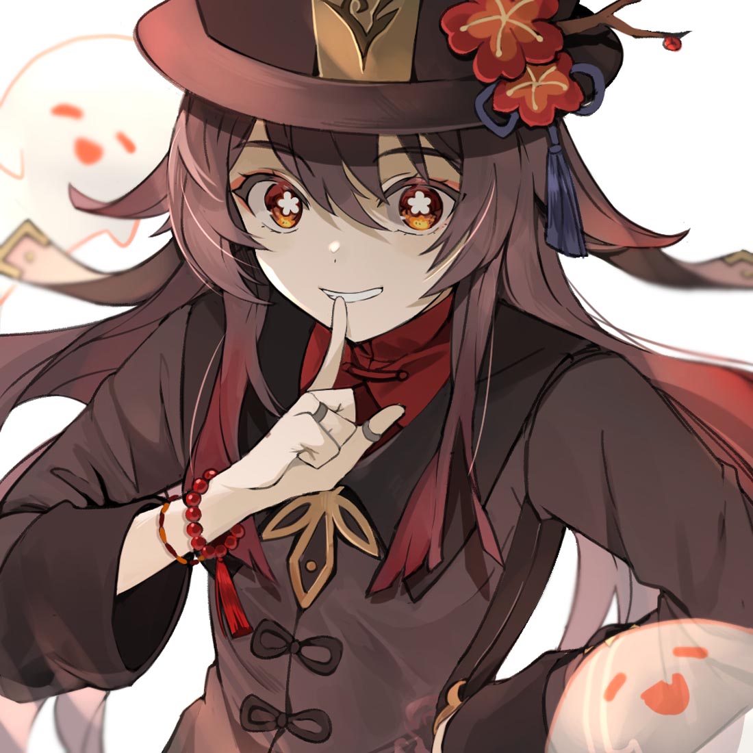 美少女同人图#早安原神【211002】