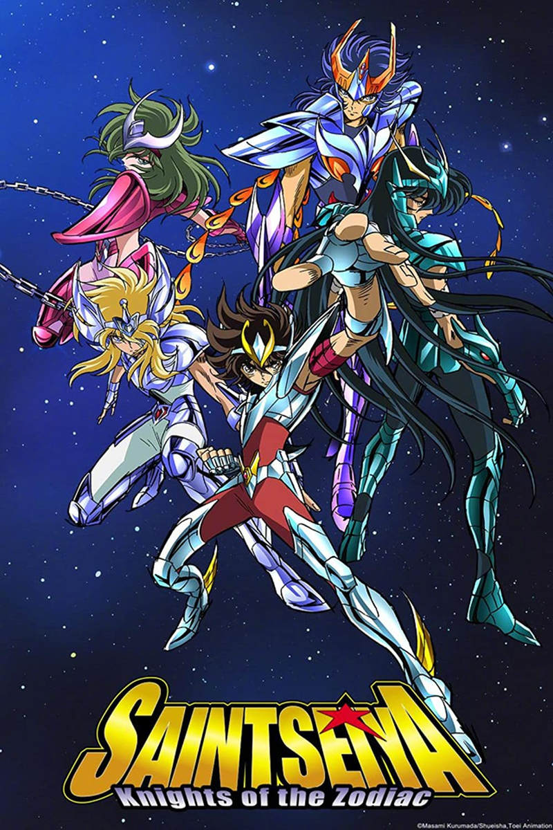 好莱坞真人版《圣斗士星矢》拍摄完成，上映日期未定