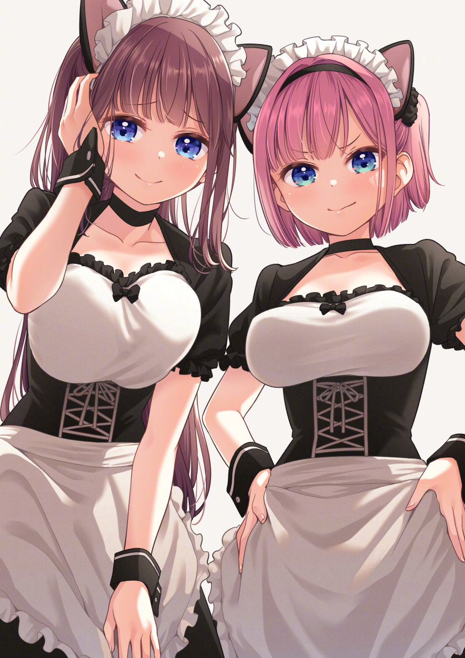 画集：「NEW GAME!」第13卷画集特典插画【得能正太郎】