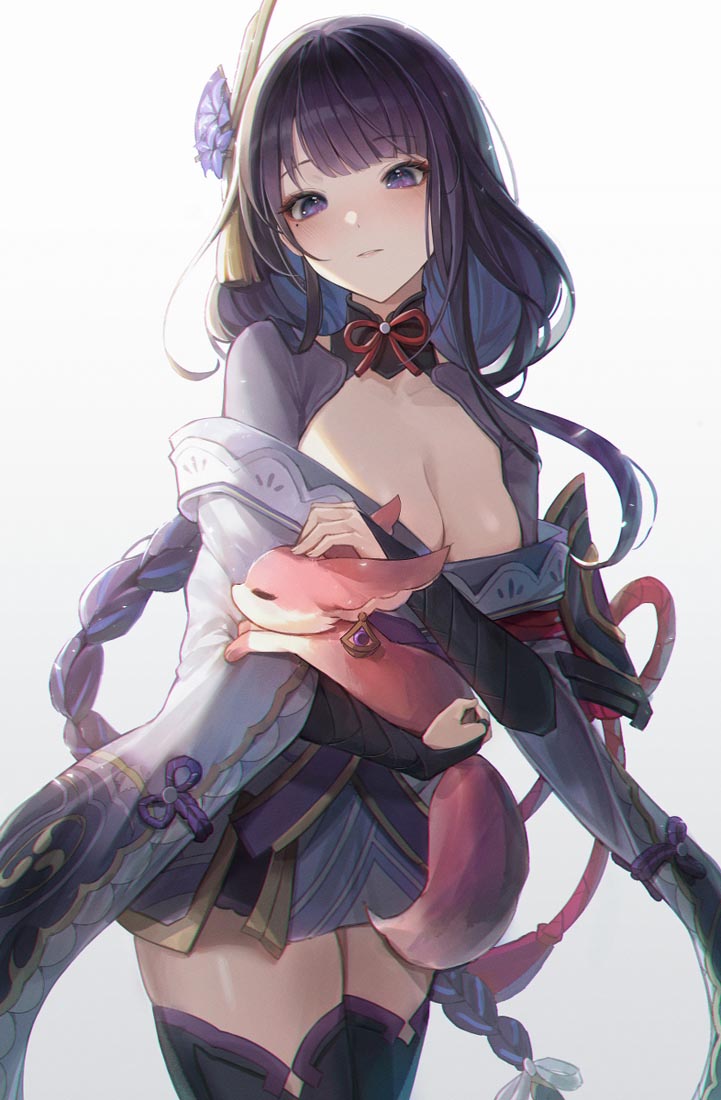 同人图#晚安原神【211005】