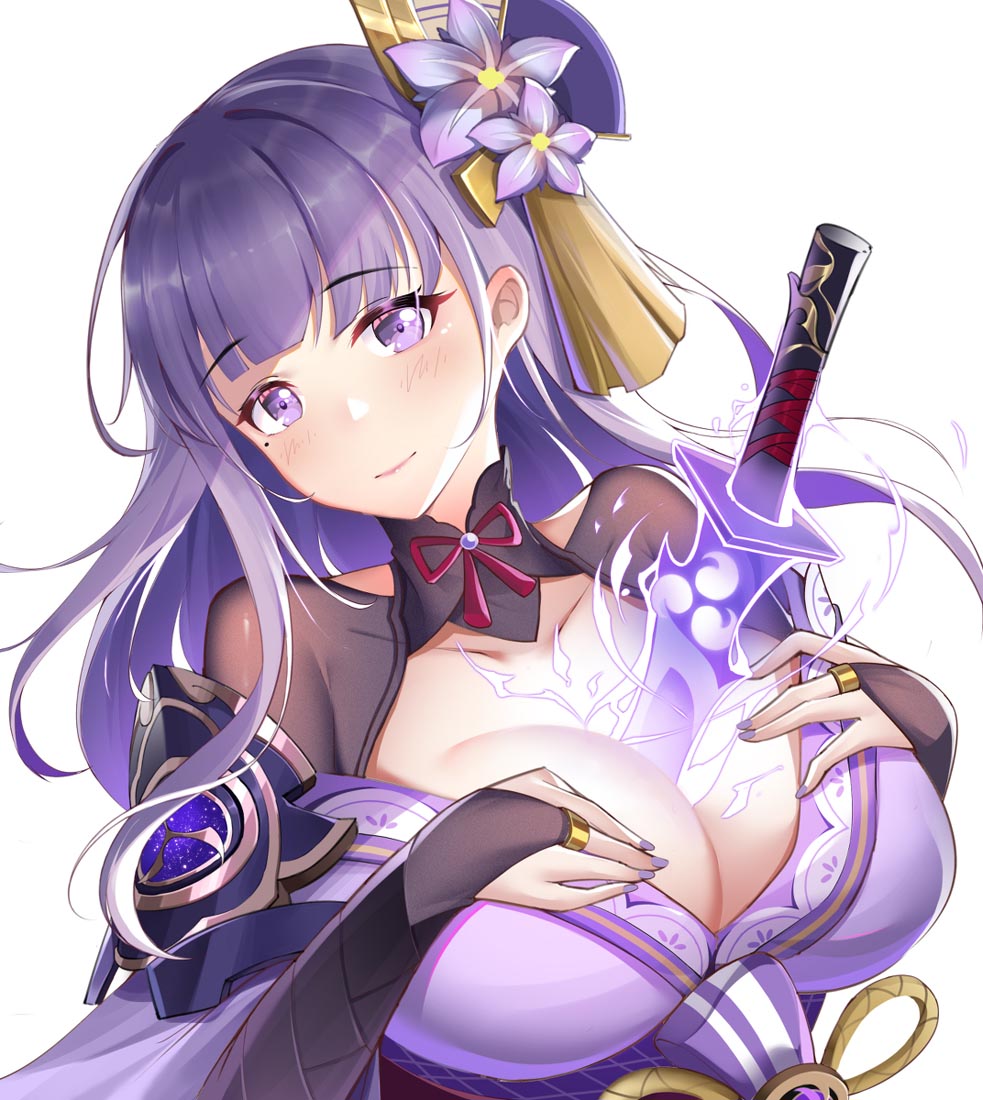 同人图#午安原神【211006】
