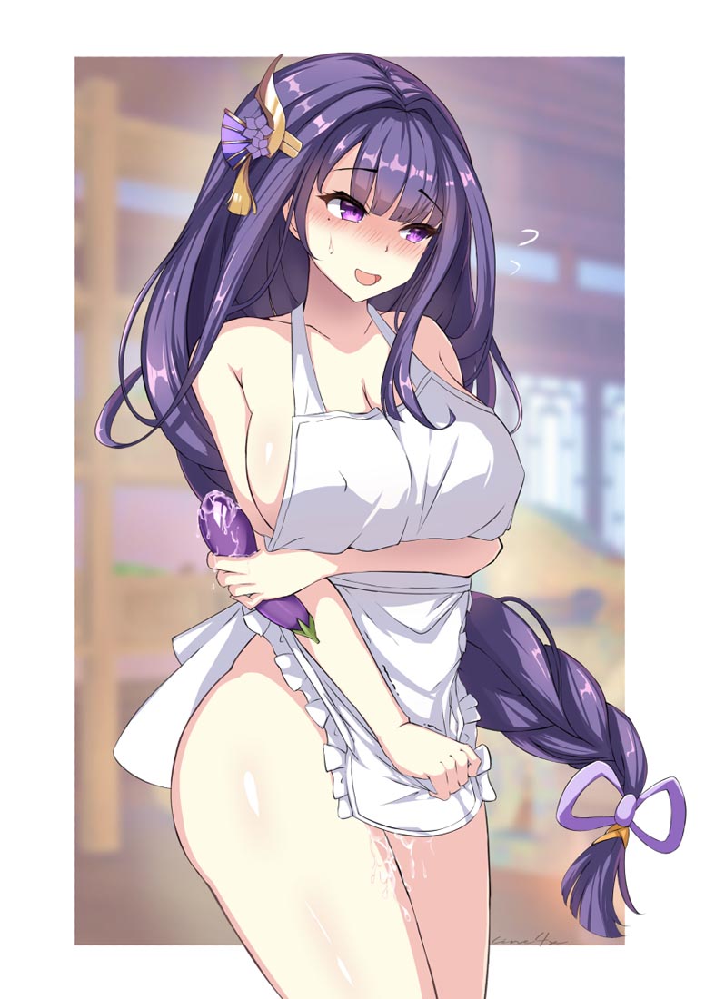 同人图#午安原神【211006】