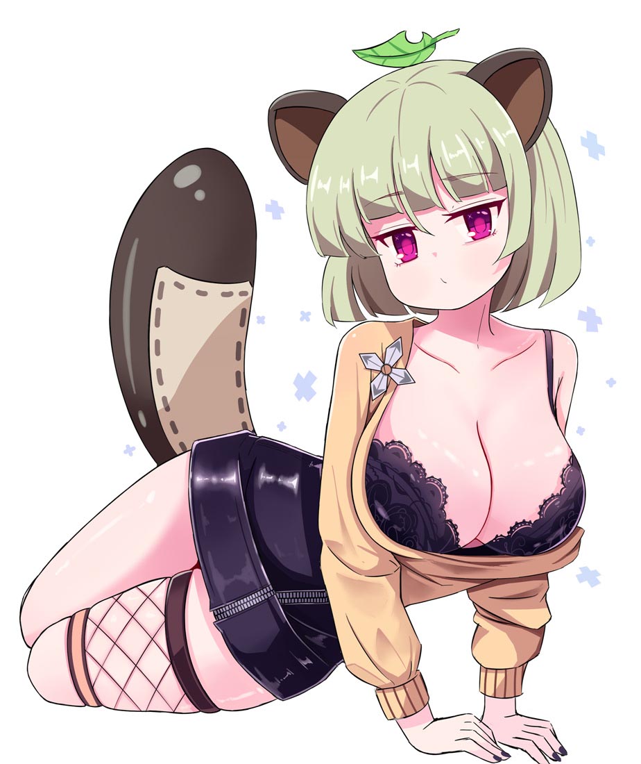 同人图#早安原神【211007】
