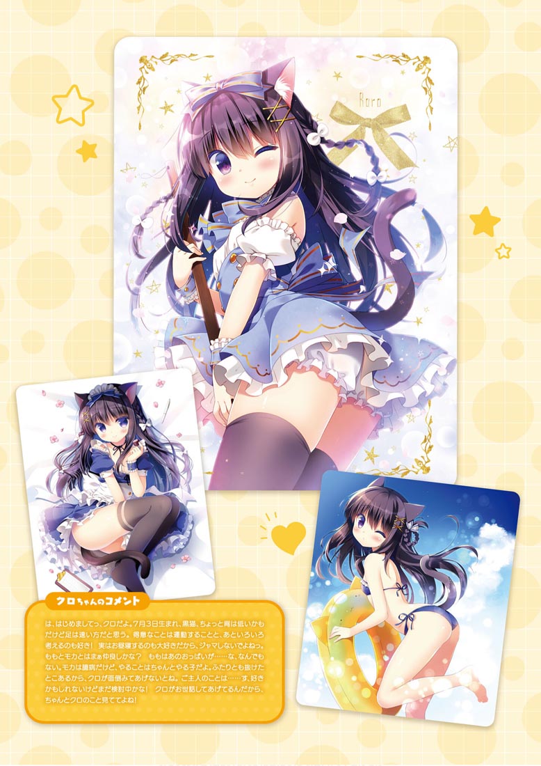 画集：萌王看板娘特辑【MOEOHセレクション 看板娘アルバム】