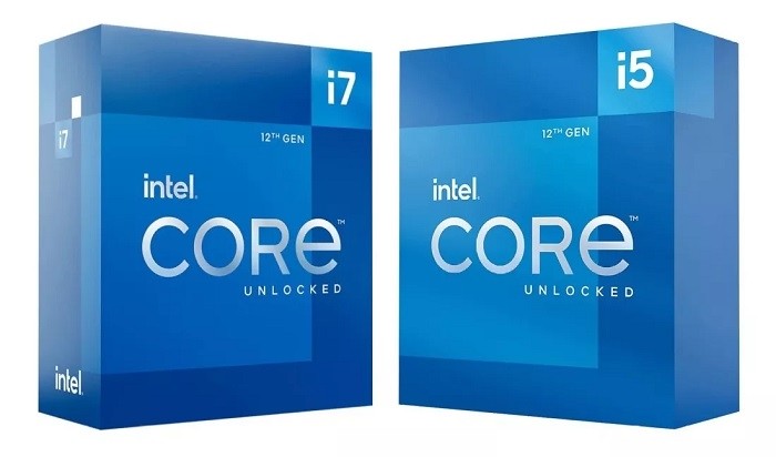 intel 12代酷睿处理器偷跑上架,售价曝光插图 intel 12代酷睿处理器偷跑上架,售价曝光