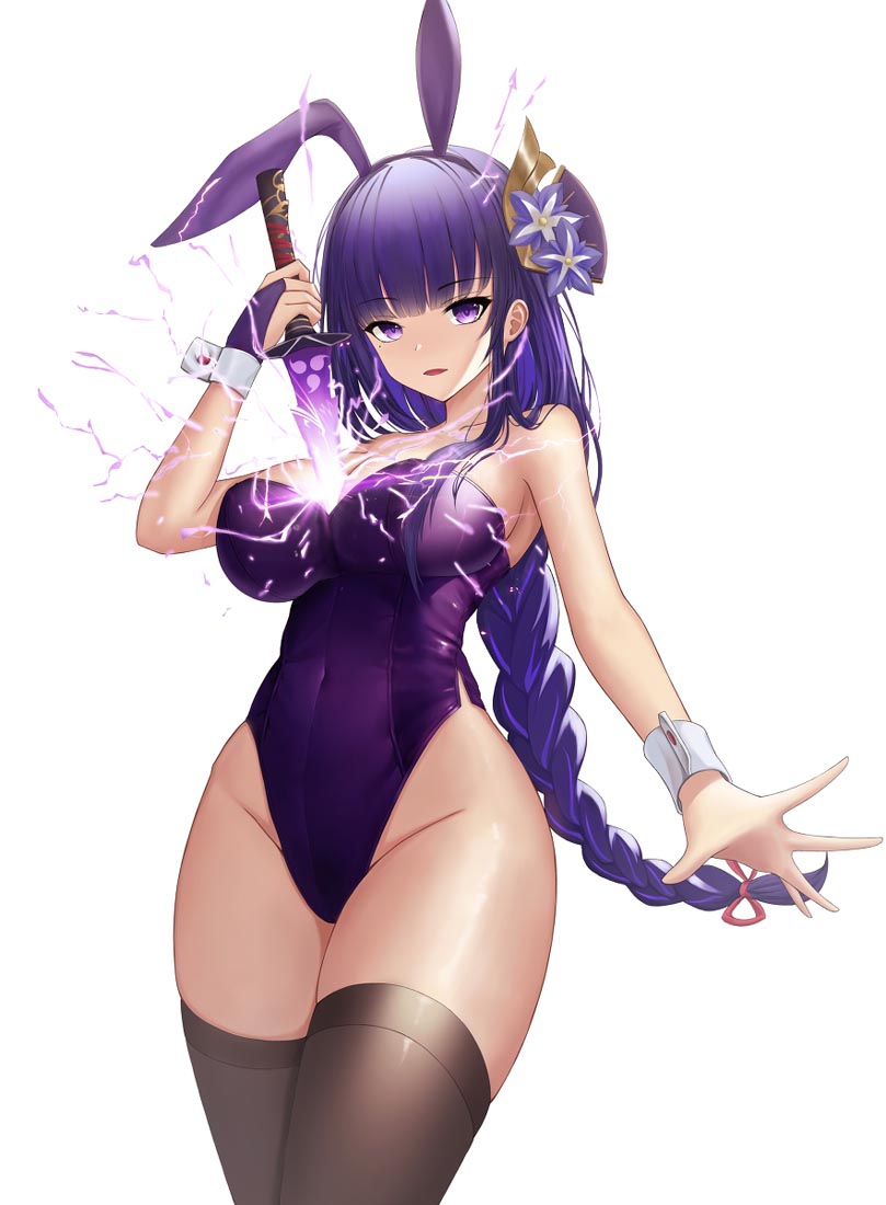 Pixiv二次元插画#午安原神【211017】