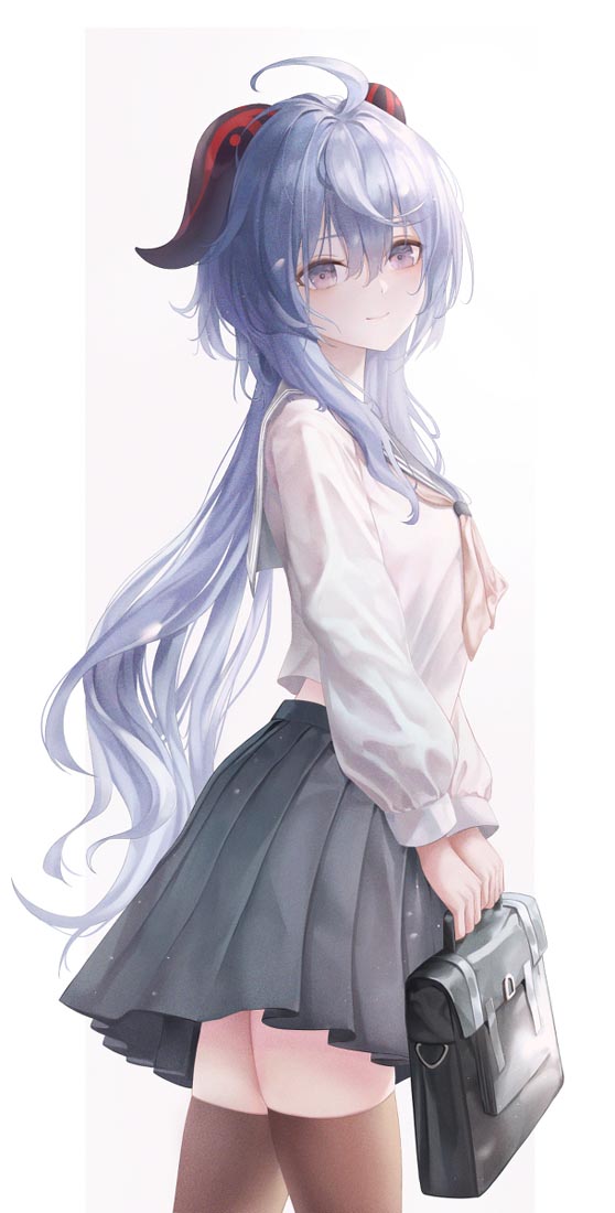 每日好图#晚安原神【211019】