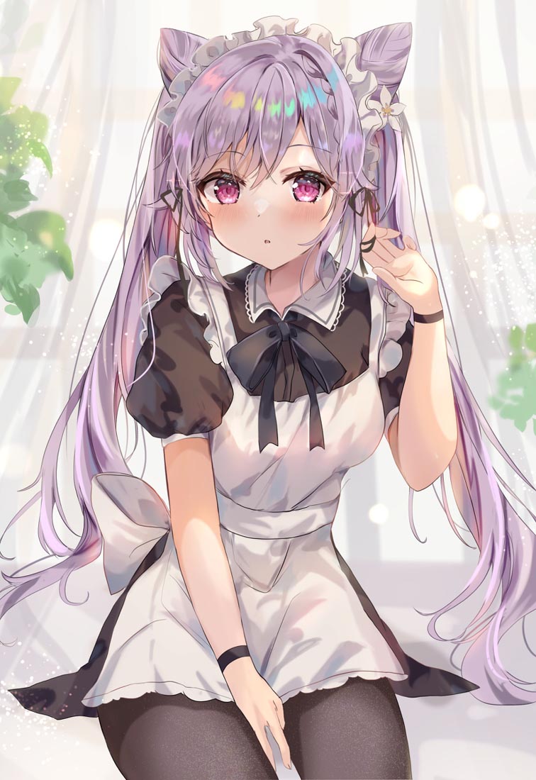 每日好图#晚安原神【211020】
