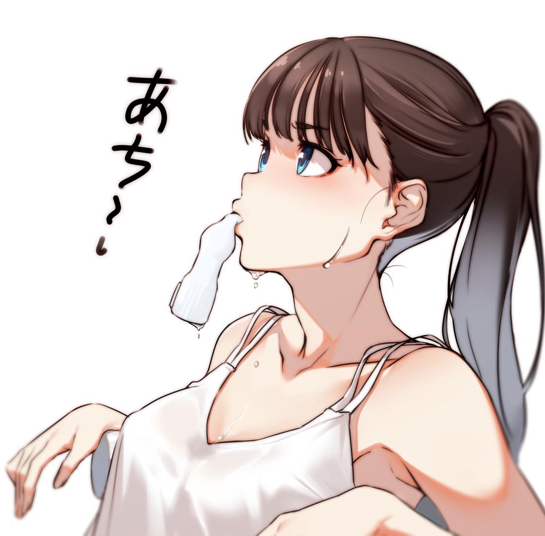 每日好图：美少女同人图精选【画师：カカオバター】