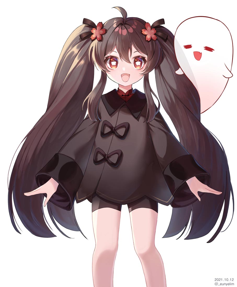 二次元美图#晚安原神【211026】