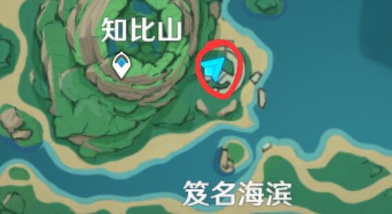 原神攻略:鹤观【幽灵“船工”的委托】—【送走所有幽灵】插图 原神攻略:鹤观【幽灵“船工”的委托】—【送走所有幽灵】