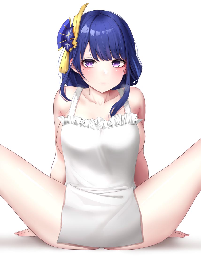 Pixiv插画精选#早安原神【211027】