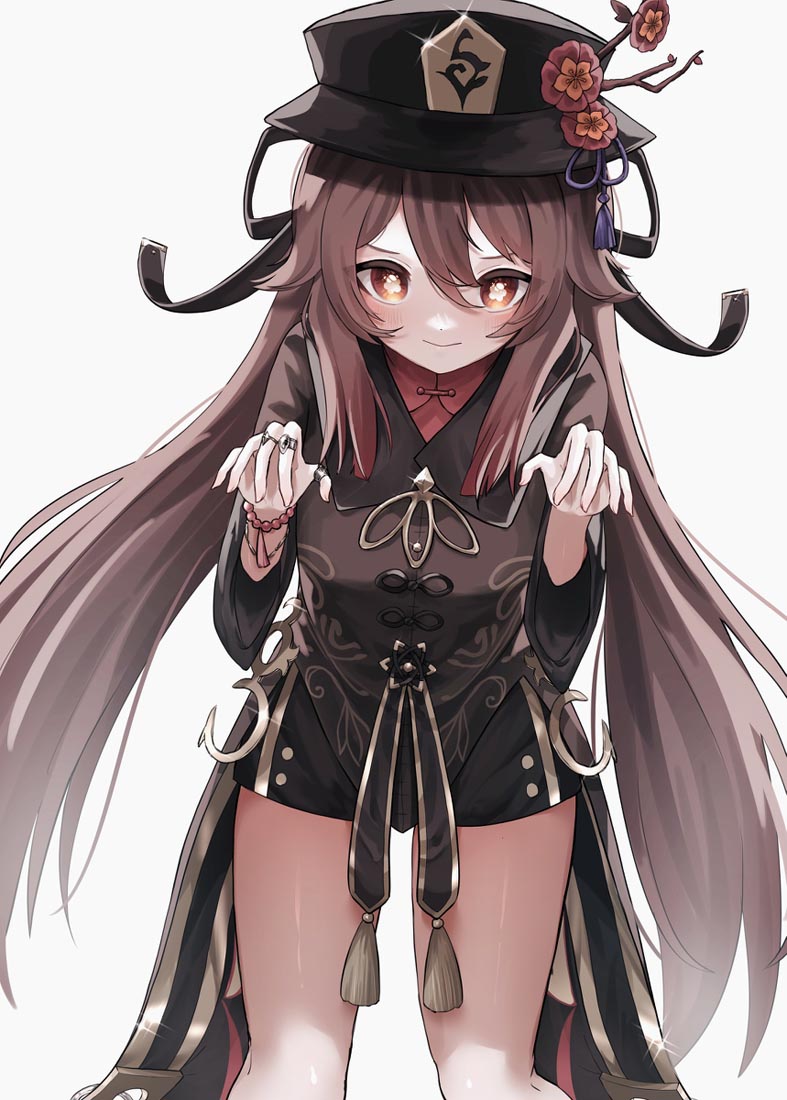 Pixiv插画精选#午安原神【211028】