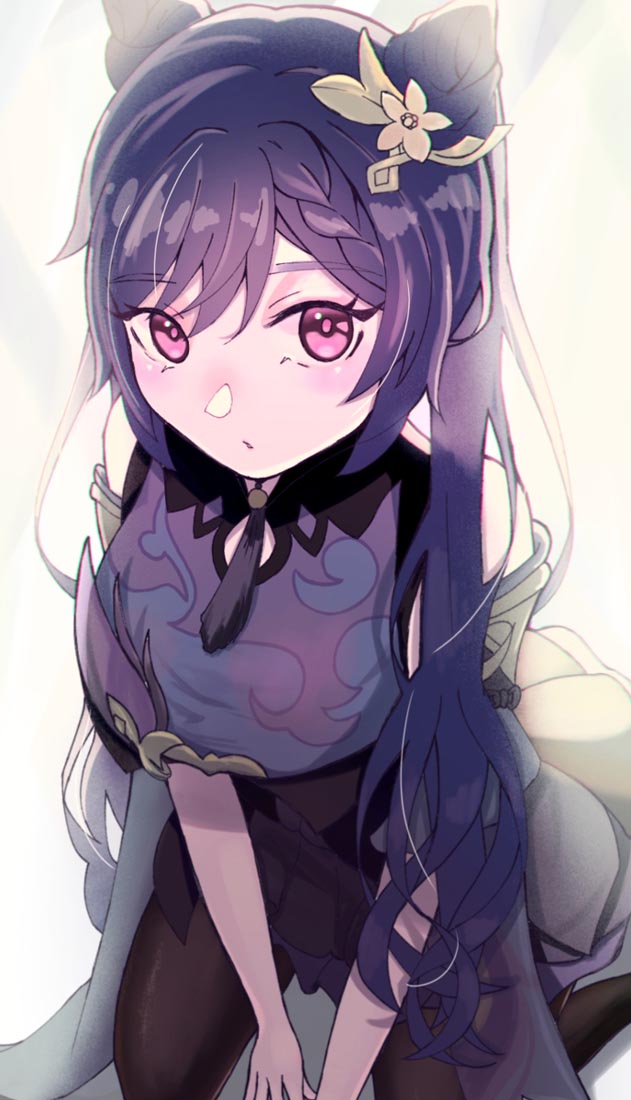 Pixiv插画精选#晚安原神【211028】