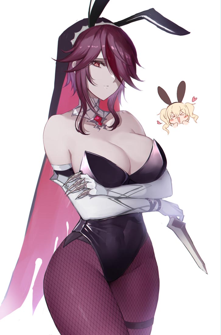 Pixiv插画精选#晚安原神【211028】