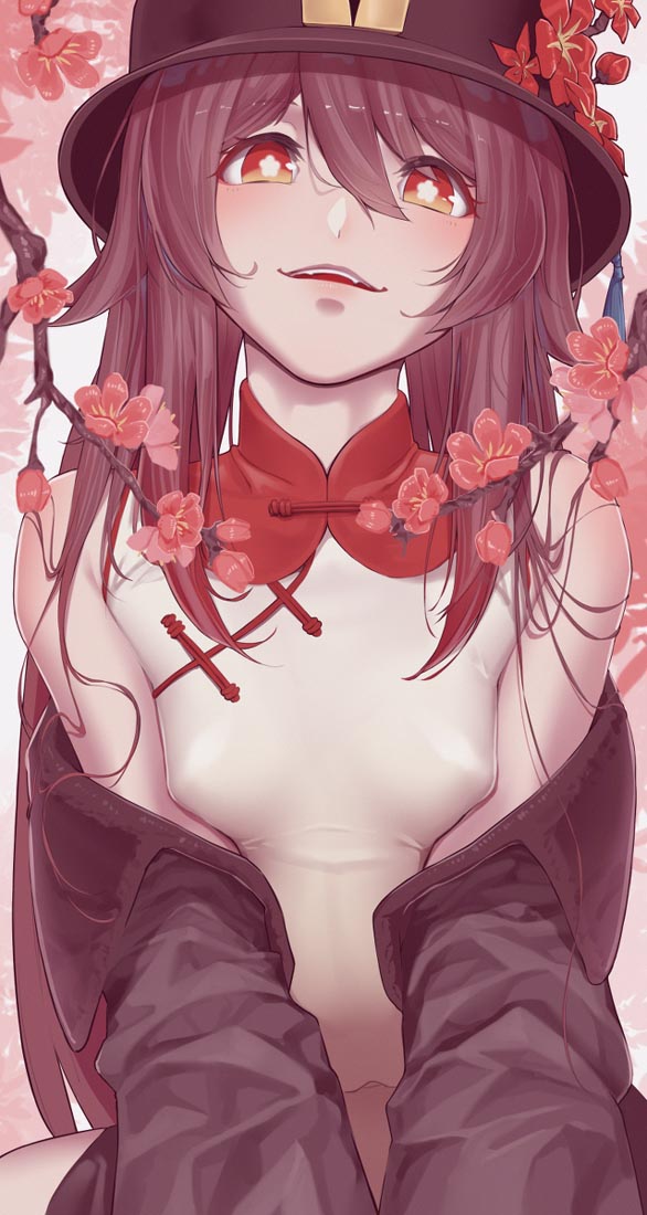 Pixiv二次元插画#早安原神【211029】